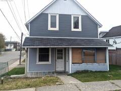 103 GALENA STREET Cobalt Ontario, P0J 1C0