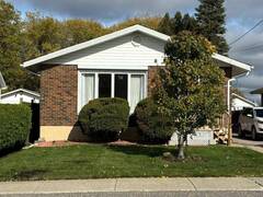 46 FLORAL AVENUE Timmins Ontario, P4N 4H5