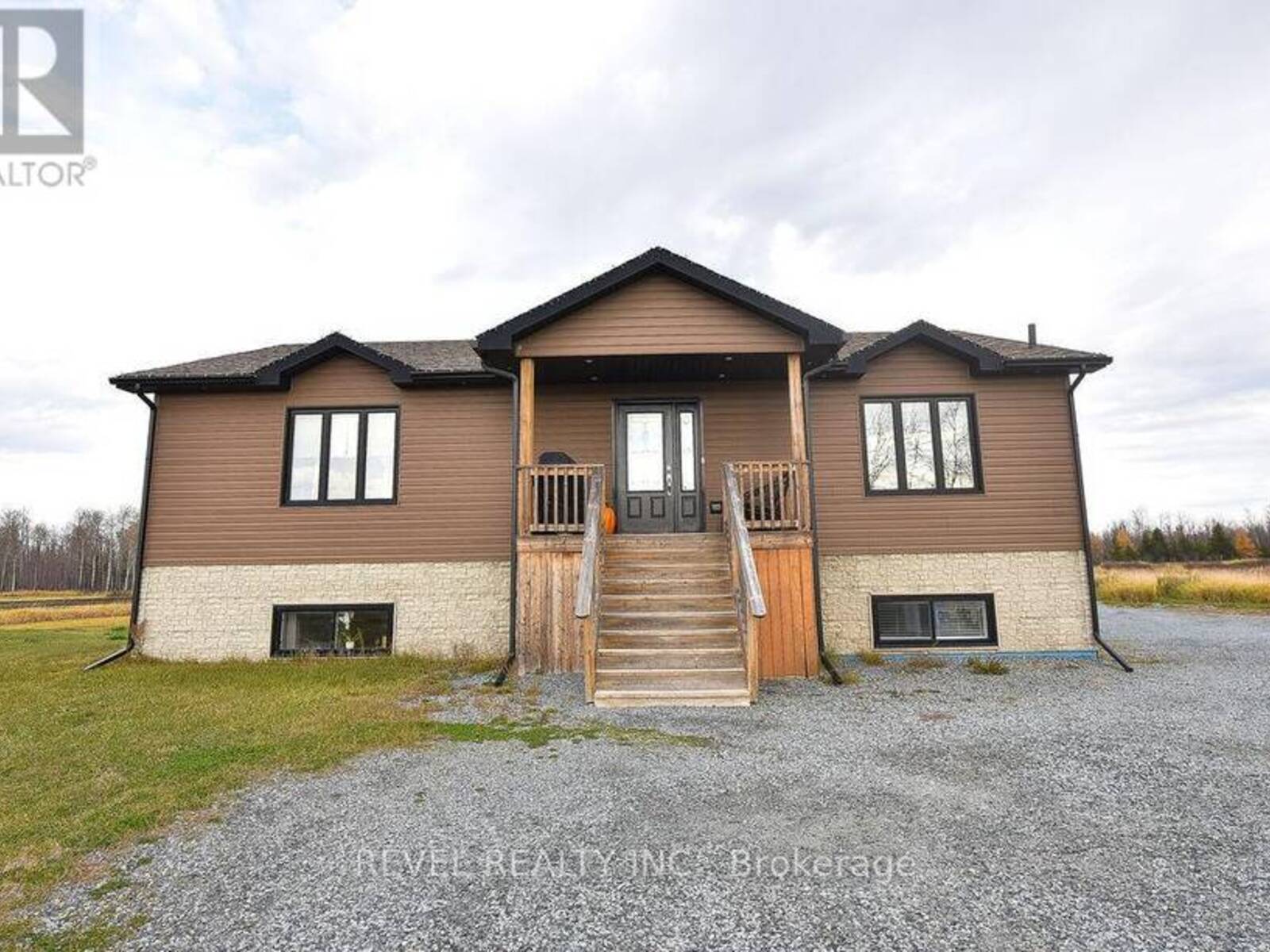 1424 LAFOREST ROAD S, Timmins, Ontario P4P 7C7