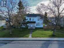 31-33 ANSON DRIVE | Iroquois Falls Ontario | Slide Image One