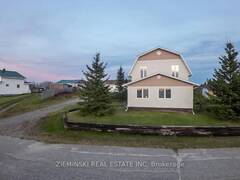 313 CHAMPAGNE ST. (RAMORE) Black River-Matheson Ontario, P0K 1N0