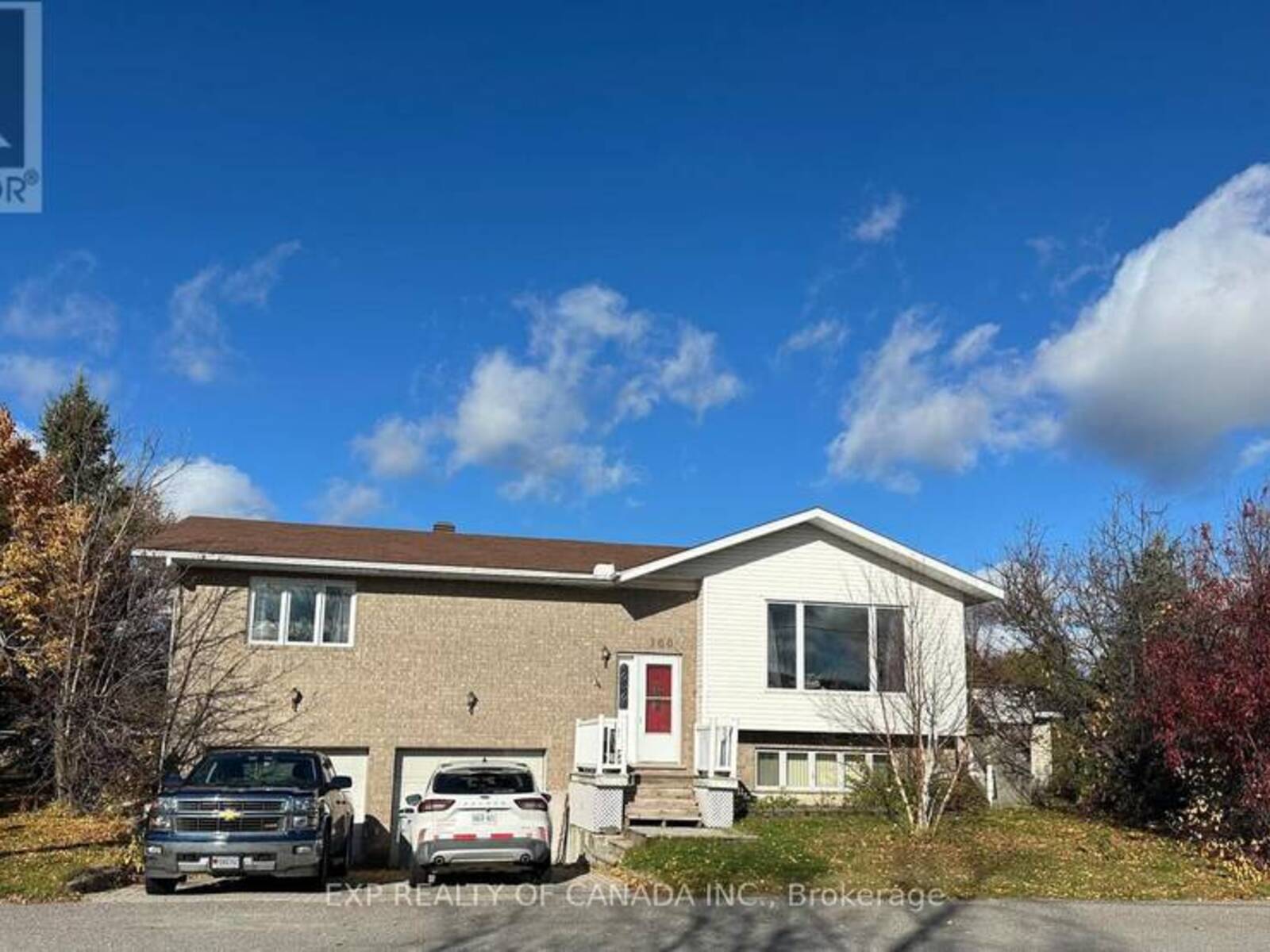 160 DOME AVENUE, Timmins, Ontario P0N 1H0