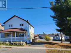 86 LEBEL AVENUE Kirkland Lake Ontario, P2N 2Z8