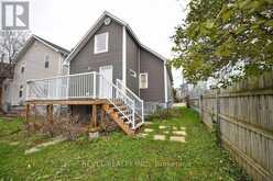 237 BALSAM STREET N | Timmins Ontario | Slide Image Two