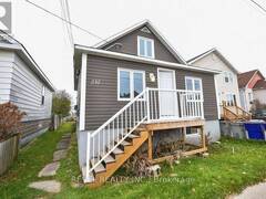 237 BALSAM STREET N Timmins Ontario, P4N 6H1