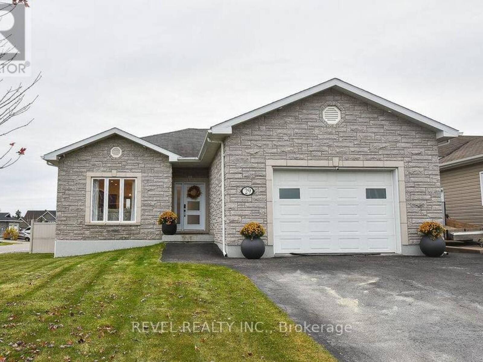 29 MAJESTIC DRIVE, Timmins, Ontario P4R 1N6