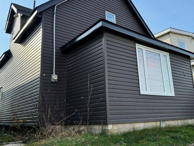 74 FATHER COSTELLO DRIVE Timmins Ontario, P0N 1G0 - 3 Bedrooms Home For Sale