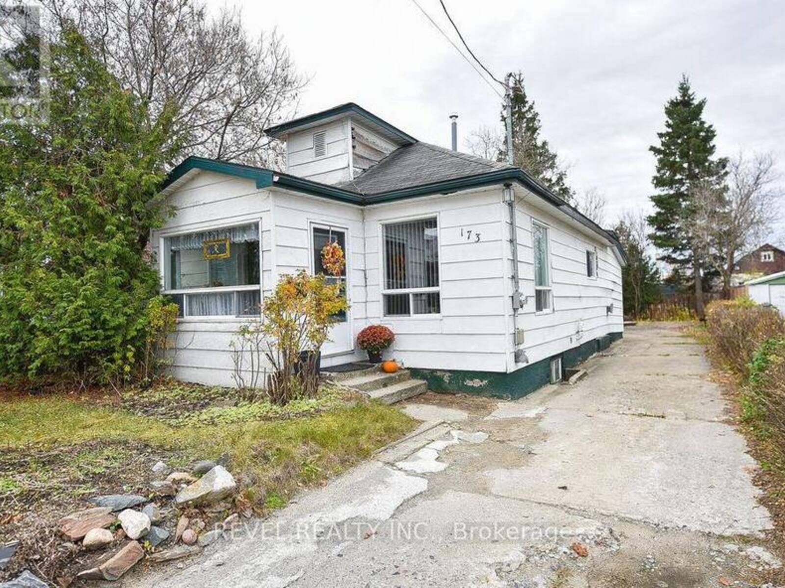 173 COLUMBUS AVENUE, Timmins, Ontario P4N 3H7