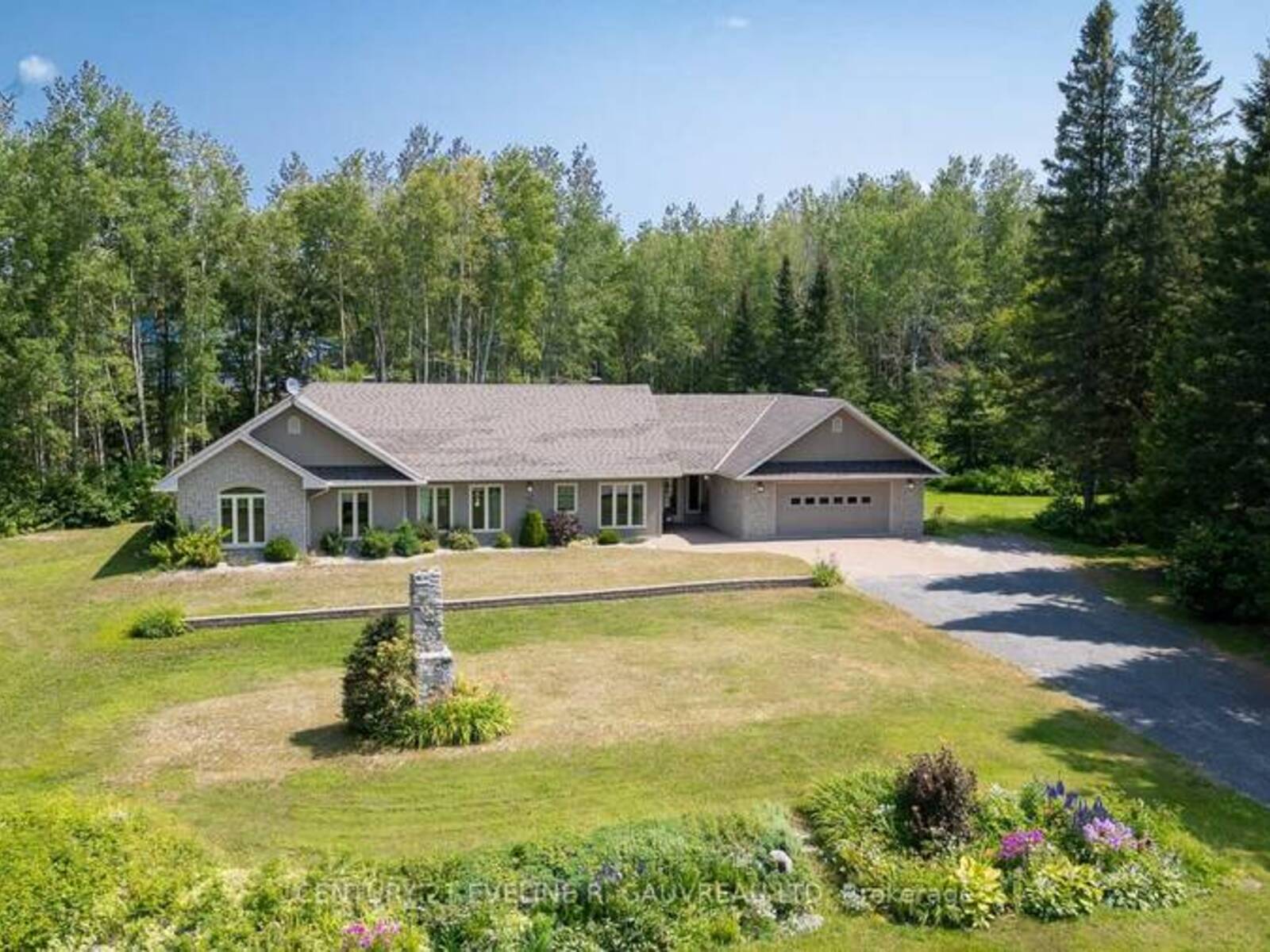 331475 HIGHWAY 11, Armstrong, Ontario P0J 1E0