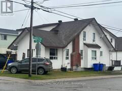 181 PRESTON STREET Timmins Ontario, P4N 3N4