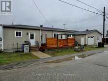 213 LAIDLAW STREET | Timmins Ontario | Slide Image One