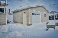 213 LAIDLAW STREET | Timmins Ontario | Slide Image Two