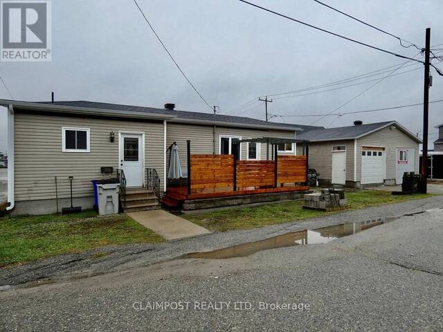 213 LAIDLAW STREET Timmins Ontario, P4N 2P9