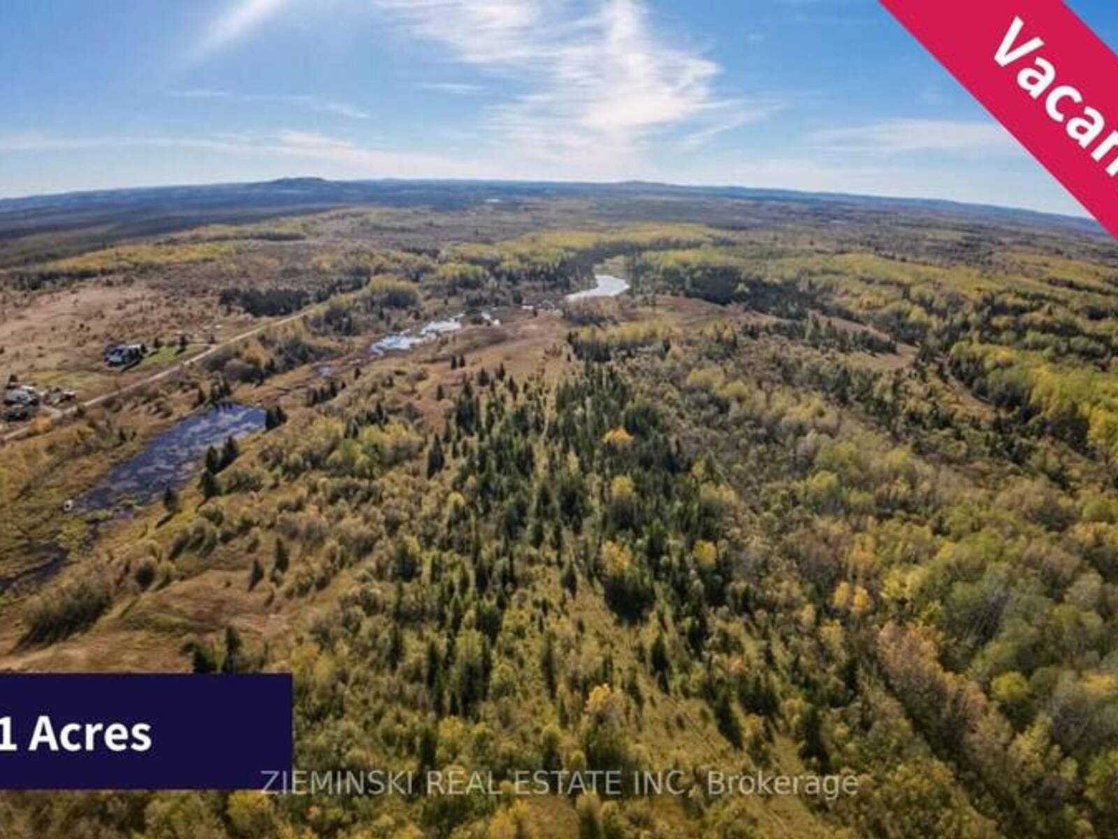 LOT 1 CON 1HISLOP TOWNSHIP, Black River-Matheson, Ontario P0K 1C0