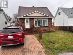 551 ELM STREET S Timmins Ontario, P4N 1Y2