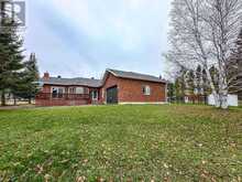 502 NOSOV DRIVE | Iroquois Falls Ontario | Slide Image Thirty-six