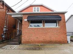 283 PINE STREET S Timmins Ontario, P4N 2K8