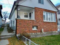 324 BALSAM STREET S Timmins Ontario, P4N 2E7