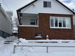 324 BALSAM STREET S Timmins Ontario, P4N 2E7