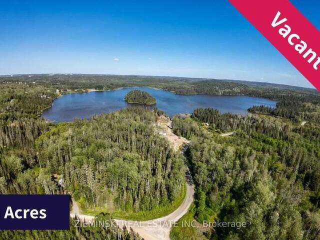 LT 10 PCL 21149 OTTO ROAD Kirkland Lake Ontario, P0K 1T0 - Waterfront Land For Sale