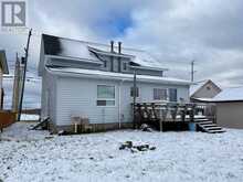 529-531 DETROYES AVENUE | Iroquois Falls Ontario | Slide Image Thirty-two