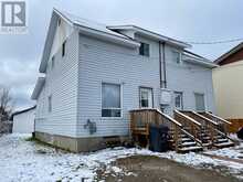 529-531 DETROYES AVENUE | Iroquois Falls Ontario | Slide Image Thirty-five