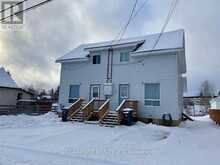 529-531 DETROYES AVENUE | Iroquois Falls Ontario | Slide Image One