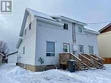 529-531 DETROYES AVENUE | Iroquois Falls Ontario | Slide Image Thirty