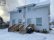 529-531 DETROYES AVENUE | Iroquois Falls Ontario | Slide Image Thirty-one