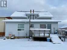 529-531 DETROYES AVENUE | Iroquois Falls Ontario | Slide Image Thirty-two