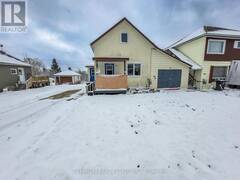 157 ANSON DRIVE Iroquois Falls Ontario, P0K 1E0