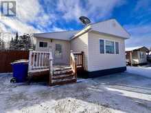 49 FOOTHILLS LANE | Timmins Ontario | Slide Image Two