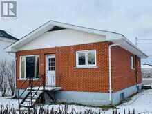 116 BRUNETVILLE ROAD E | Kapuskasing Ontario | Slide Image One