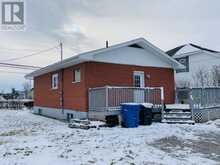 116 BRUNETVILLE ROAD E | Kapuskasing Ontario | Slide Image Two