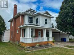 68 JOHN STREET Temiskaming Shores Ontario, P0J 1P0