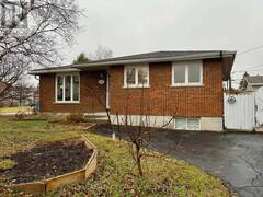 560 FAY CRESCENT Timmins Ontario, P4N 7K7