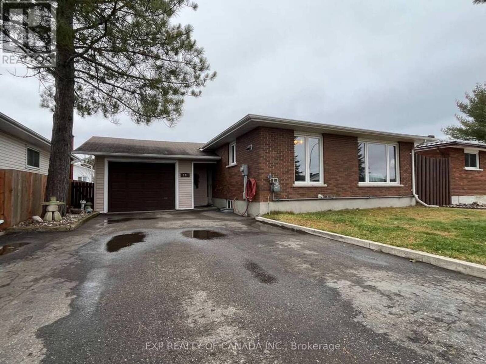 139 BROCK AVENUE, Timmins, Ontario P4N 7N9