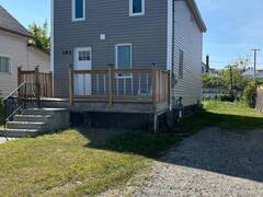 161 MIDDLETON AVENUE Timmins Ontario, P4N 3A2