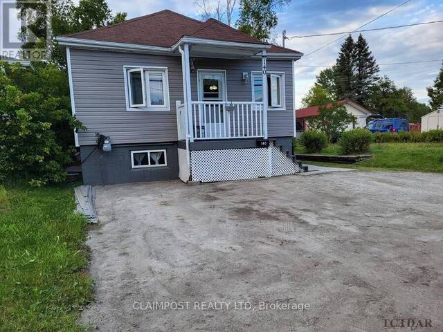 140 POLARIS ROAD Timmins Ontario, P4N 4K3