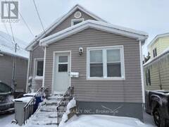 87 BALSAM STREET N Timmins Ontario, P4N 6G6