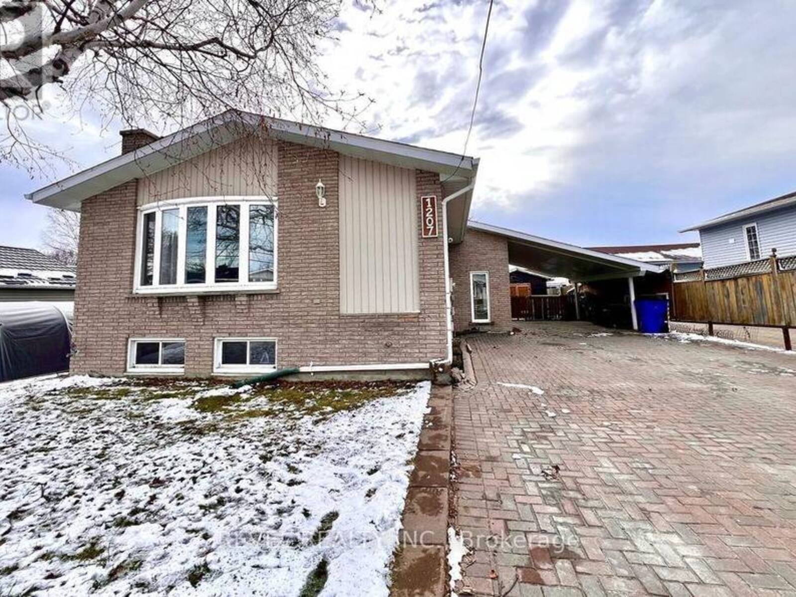 1207 FERGUSON ROAD, Timmins, Ontario P0N 1K0