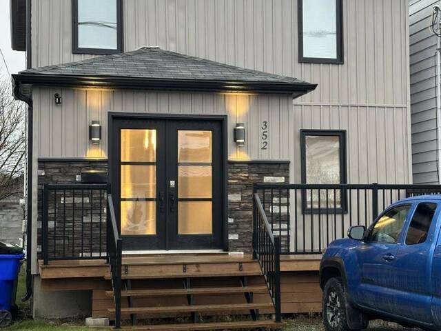 352 MAPLE STREET S Timmins Ontario, P4N 1Z6