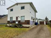 13 BROCK CRESCENT | Kapuskasing Ontario | Slide Image One