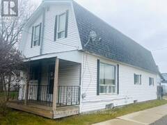 1 SHAMROCK AVENUE Timmins Ontario, P0N 1H0