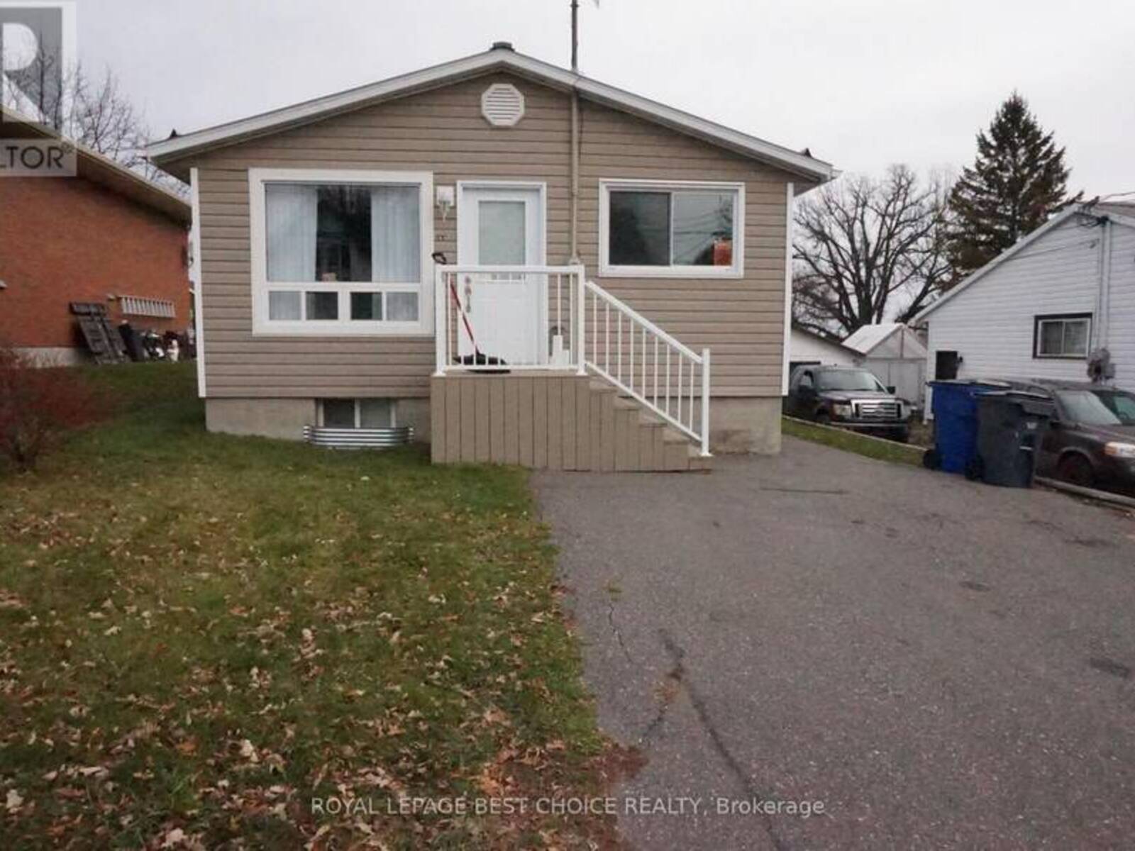 105 MAY STREET, Temiskaming Shores, Ontario P0J 1P0