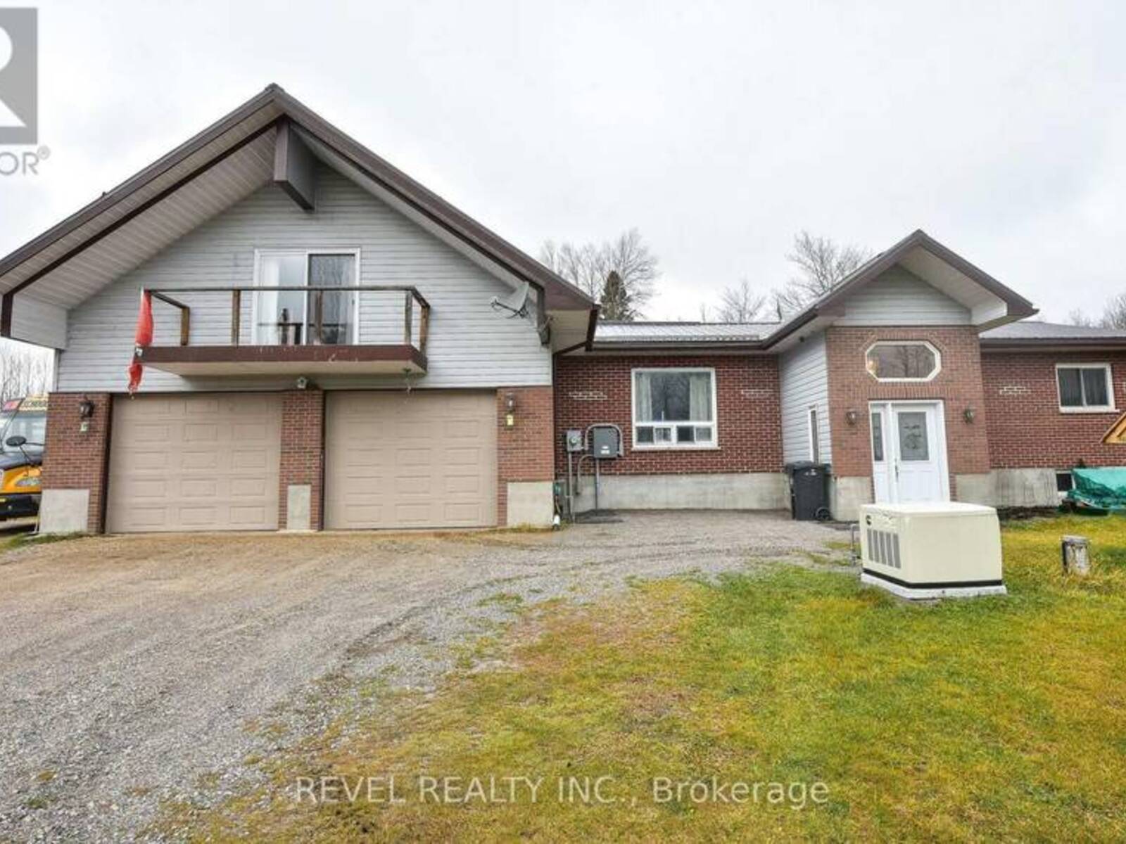 1482 RICE LAKE ROAD, Iroquois Falls, Ontario P0K 1G0