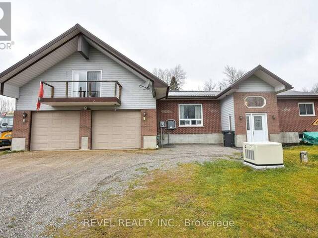 1482 RICE LAKE ROAD Iroquois Falls Ontario, P0K 1G0