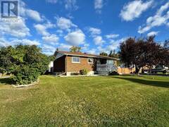 129 HUDSON CRESCENT Timmins Ontario, P4N 7R3