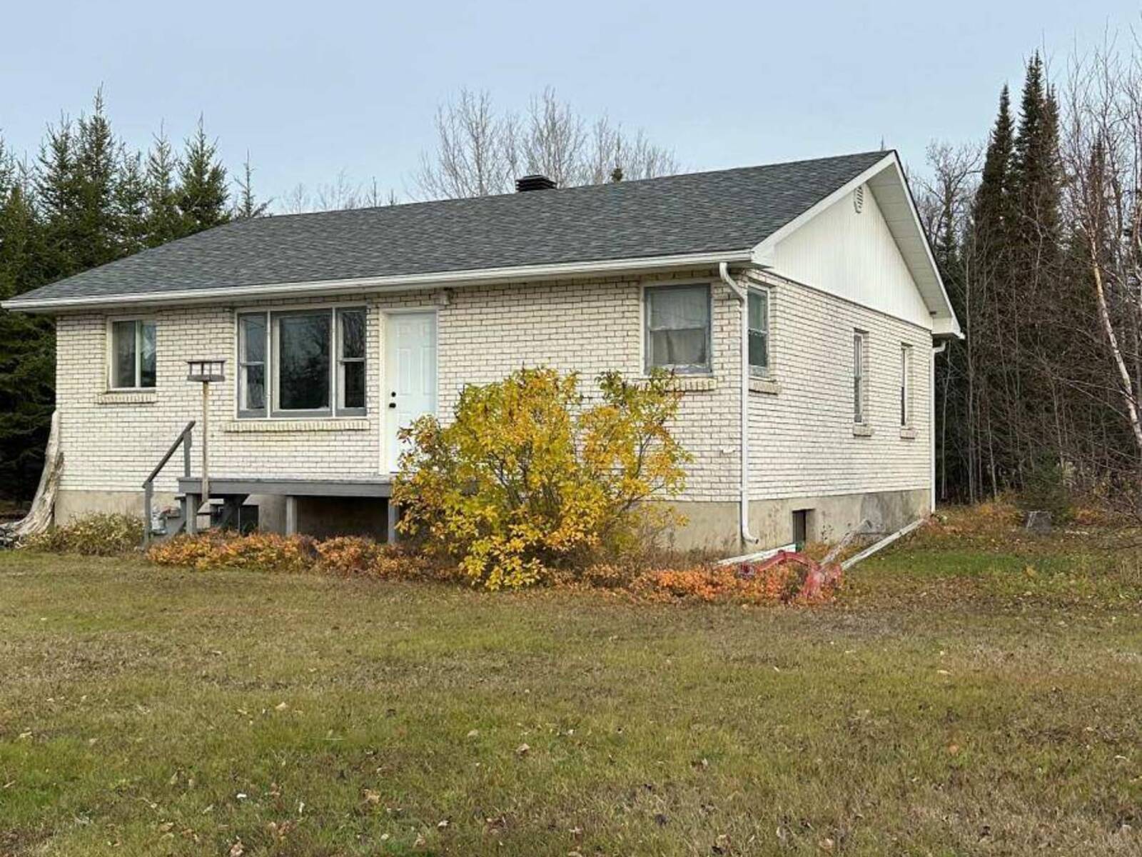 109 MITCHELL ROAD E, Kapuskasing, Ontario P5N 2X8