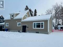 4 VICTORIA STREET Kapuskasing Ontario, P5N 1K7